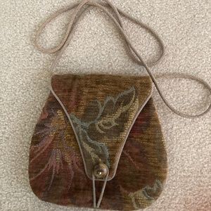 Tapestry Theater Bag
